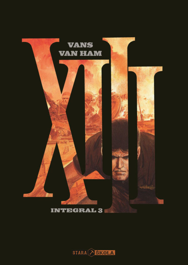Stara Škola 11: XIII Integral #3