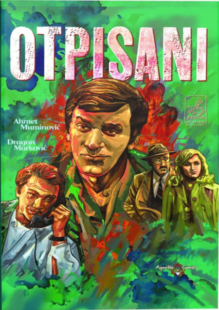 OTPISANI – Integral