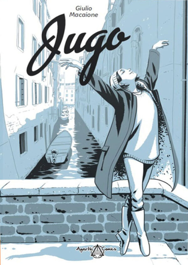 JUGO – Giulio Macaione