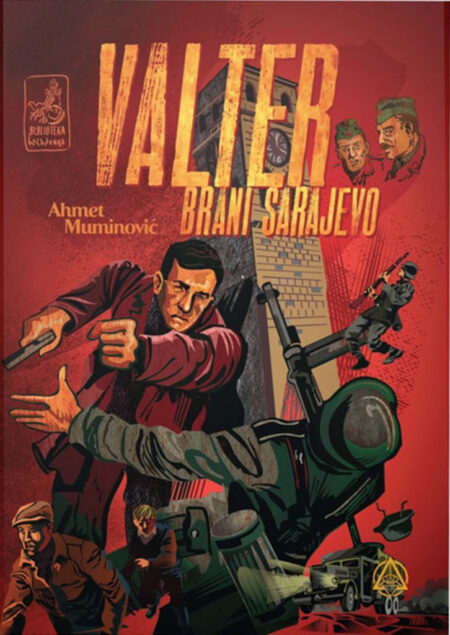 Valter Brani Sarajevo