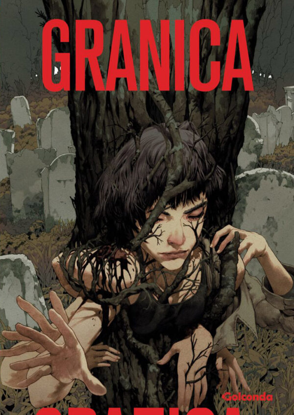 Granica #5