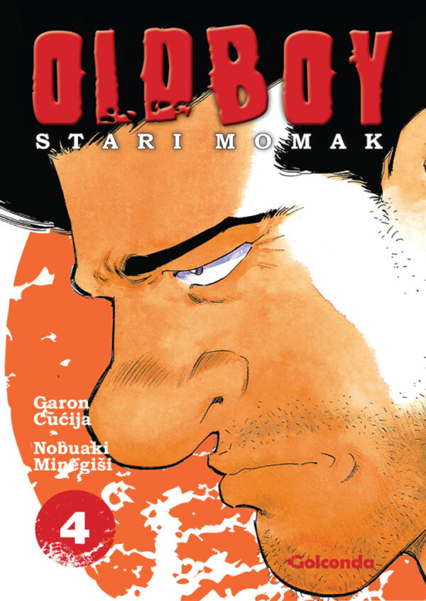 Oldboj #4