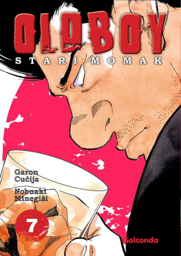 Oldboj #7