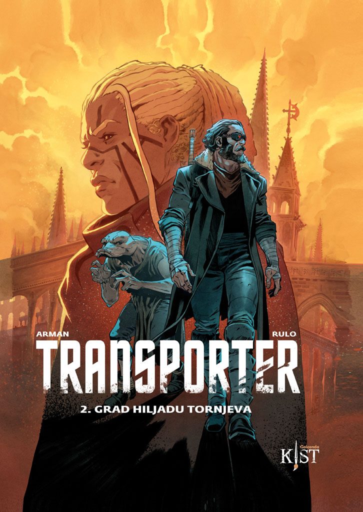 Transporter 2