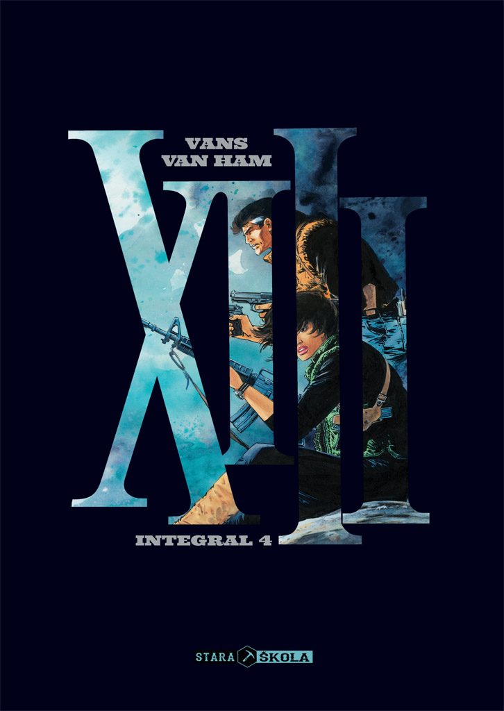 XIII 4